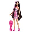 Barbie Hair-Tastic! Long Hair Nikki Doll